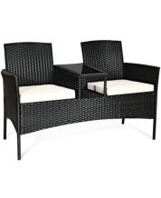 Broyhill eagle hotsell brooke loveseat