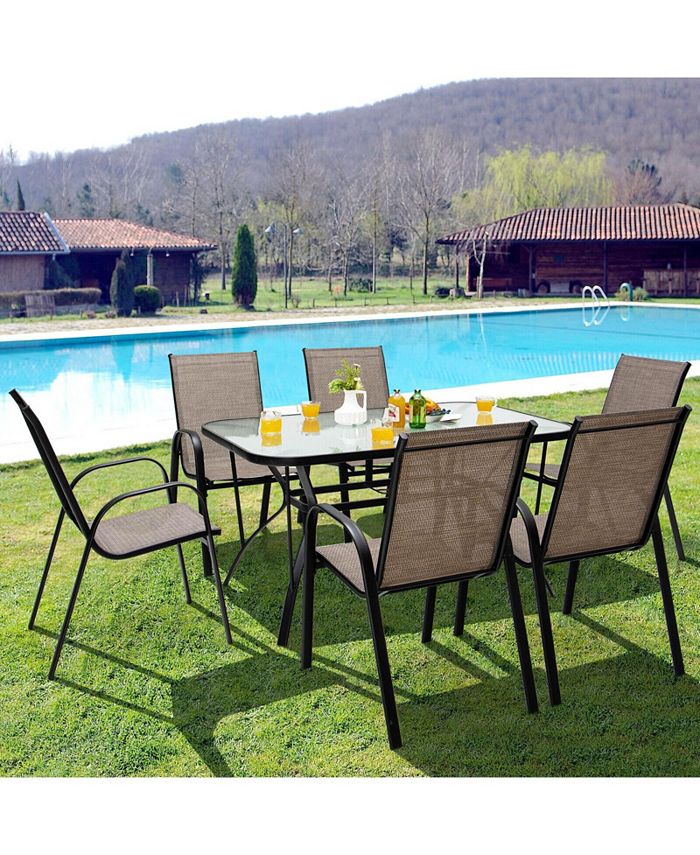 Stacking Chairs Sonoma Coronado Stacking Chaise Lounge Sonoma