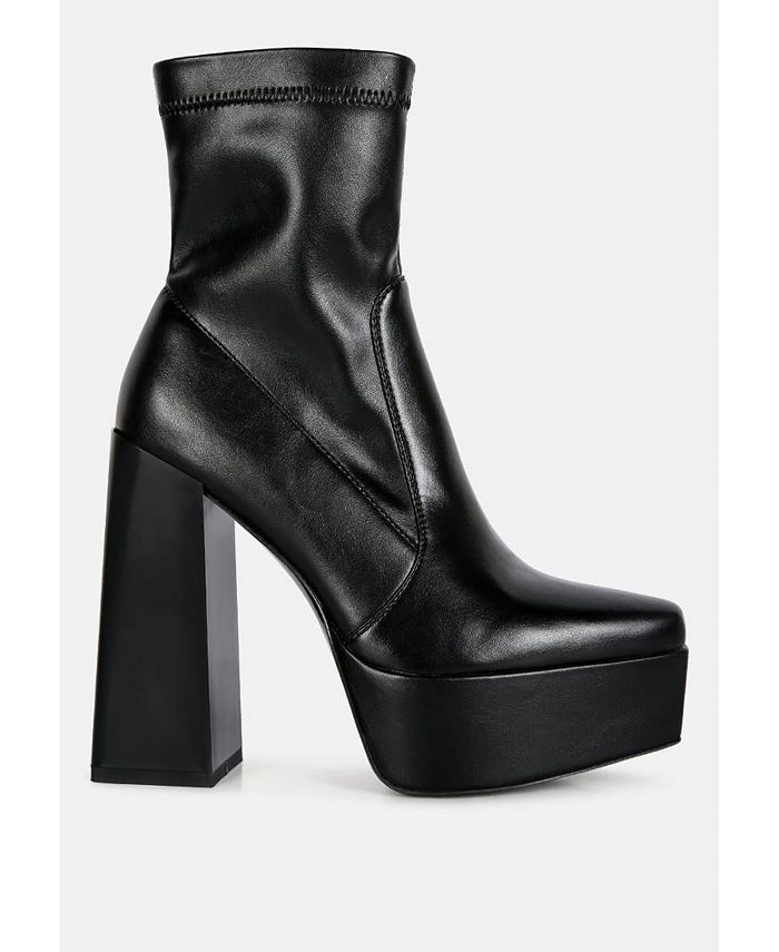 Macys american rag hotsell booties