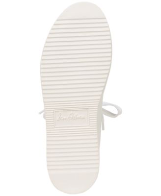 Women's Pippy Lace-Up Platform Sneakers