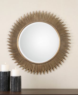 Marlo Mirror