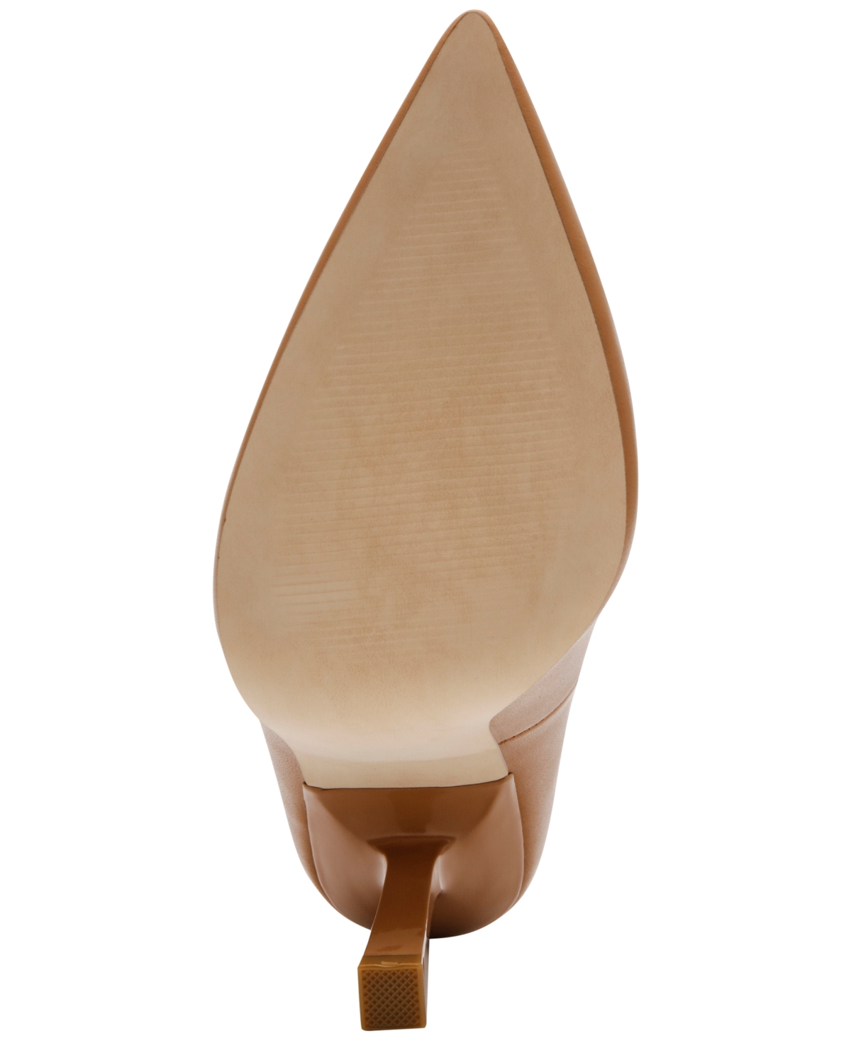 Steve Madden Women's Sedona High-Vamp Pointed-Toe Pumps