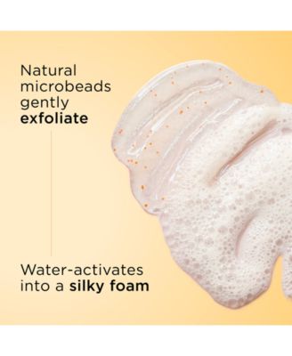 One-Step Gentle Exfoliating Cleanser, 3.9 Oz.