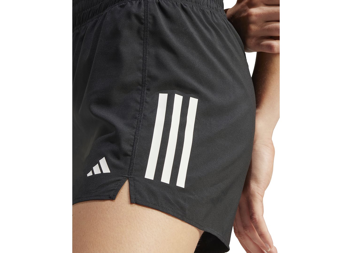 Women's Own the Run Moisture-Wicking Shorts