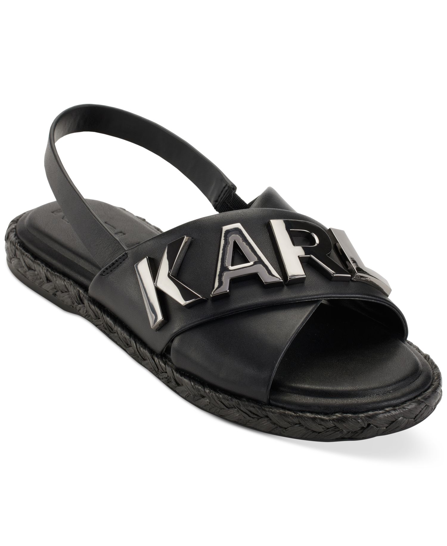 Women's Charla Slingback Espadrille Sandals