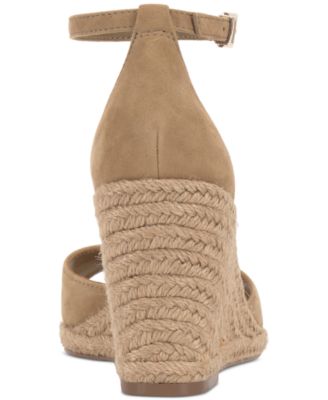 Women's Felyn Two-Piece Espadrille Wedge Sandals