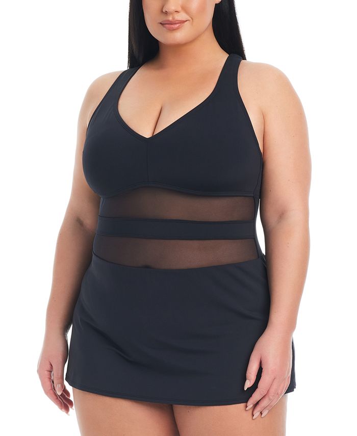 Macys bathingsuits discount