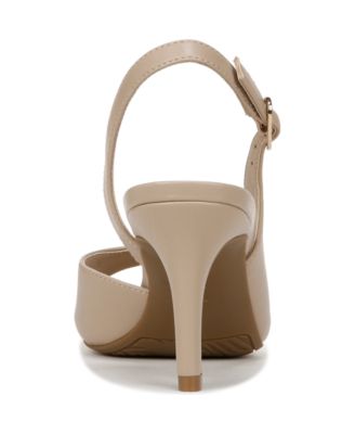Women's Teller 2 Slingback Peep Toe Pumps