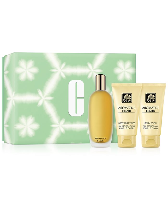 Boots clinique aromatics elixir perfume outlet