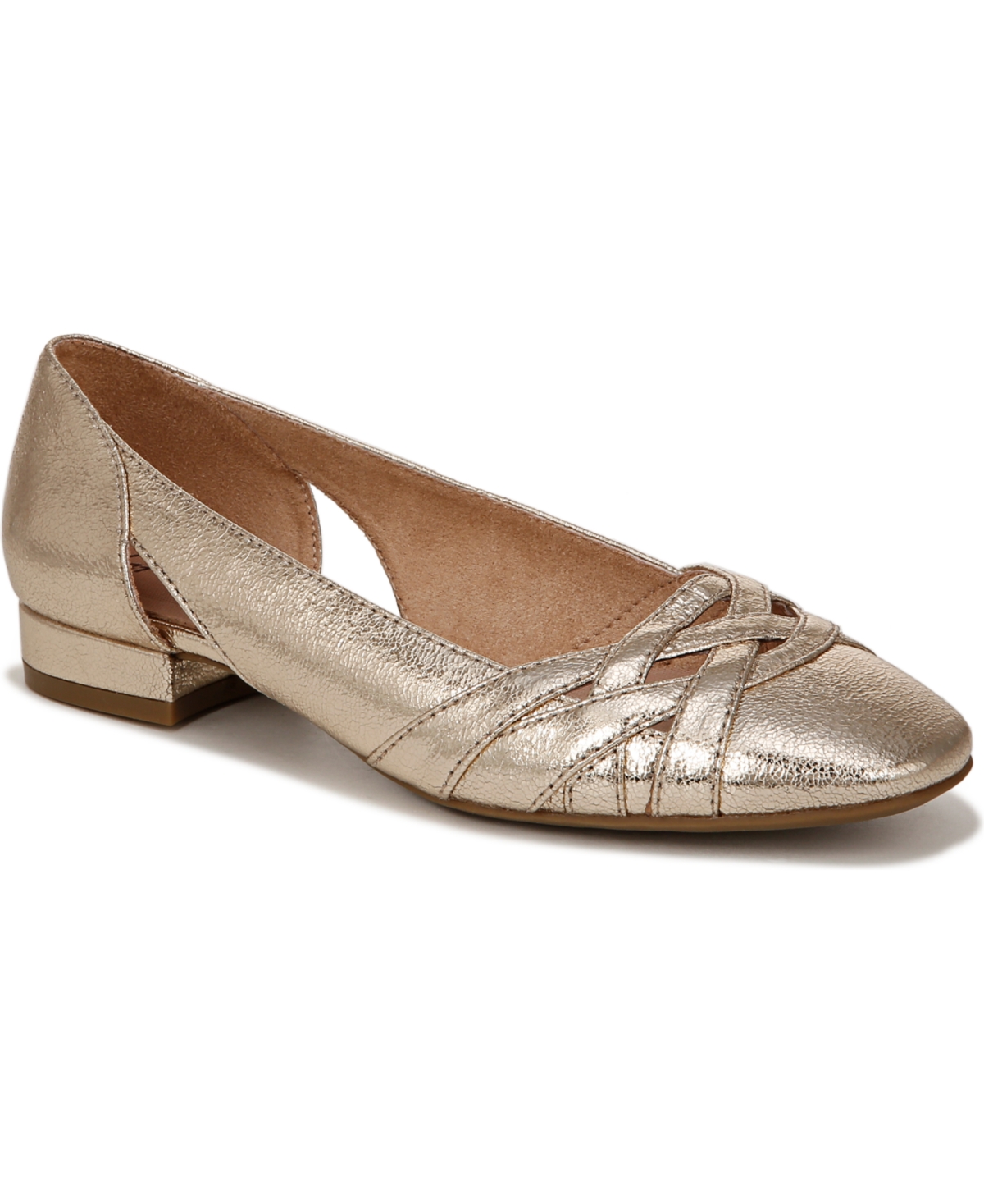 LifeStride Carmen Flats
