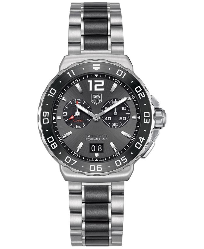 Macy's tag heuer hot sale formula 1