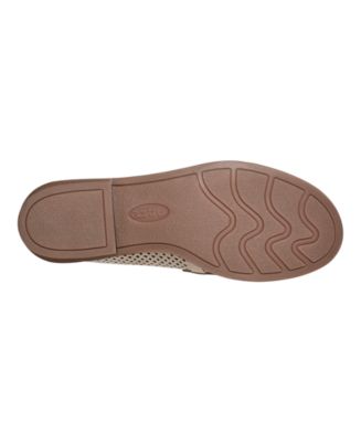 Women's Evvie Round Toe Slip-on Casual Loafers