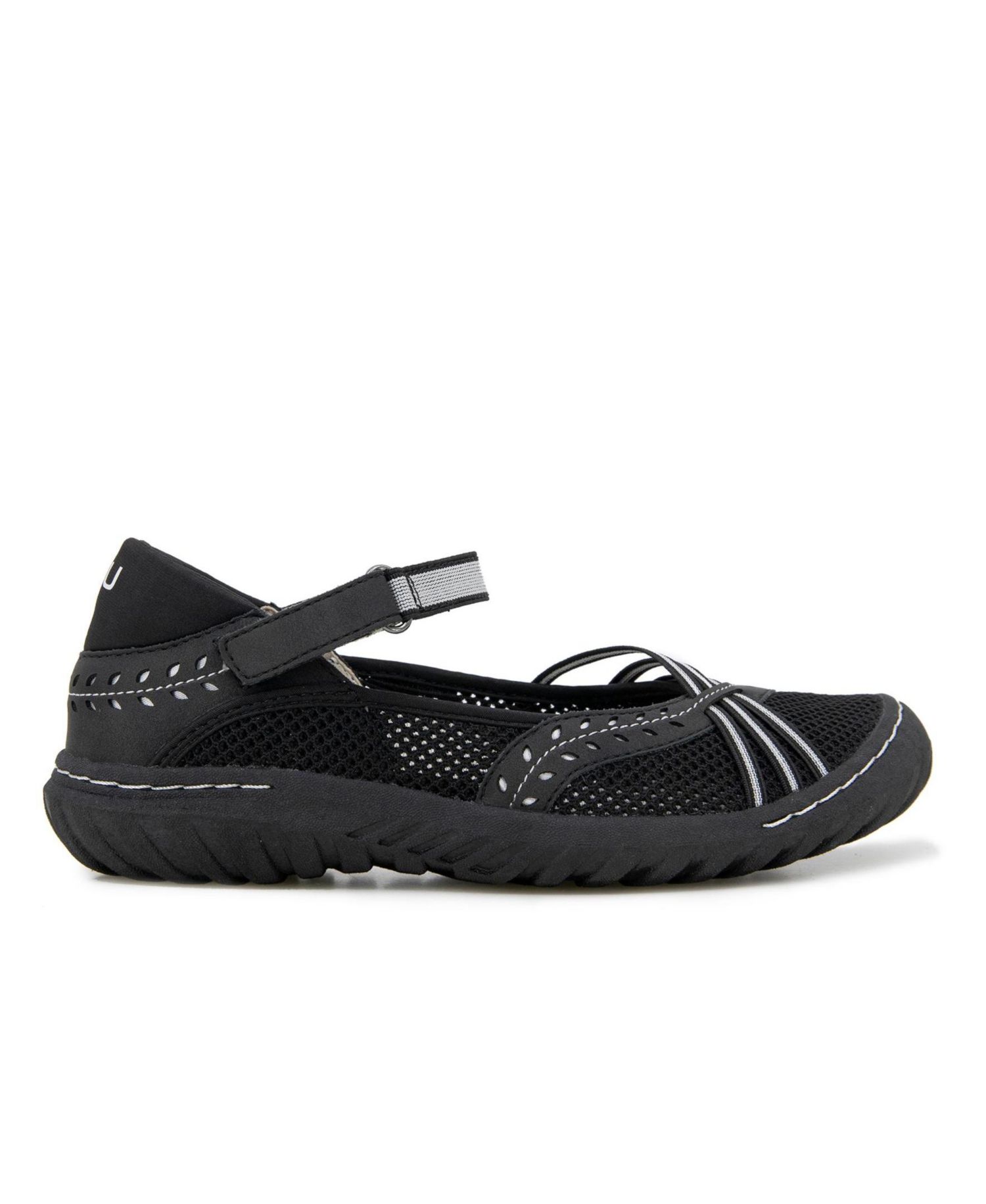 Women's Maya Casual Mary Jane Flats