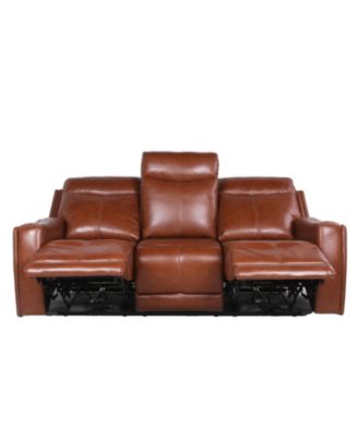 Natalia 83" Power Recliner Sofa