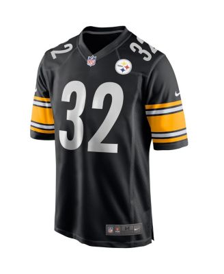 Men's Franco Harris Pittsburgh Steelers Game RetiPlayer Jersey