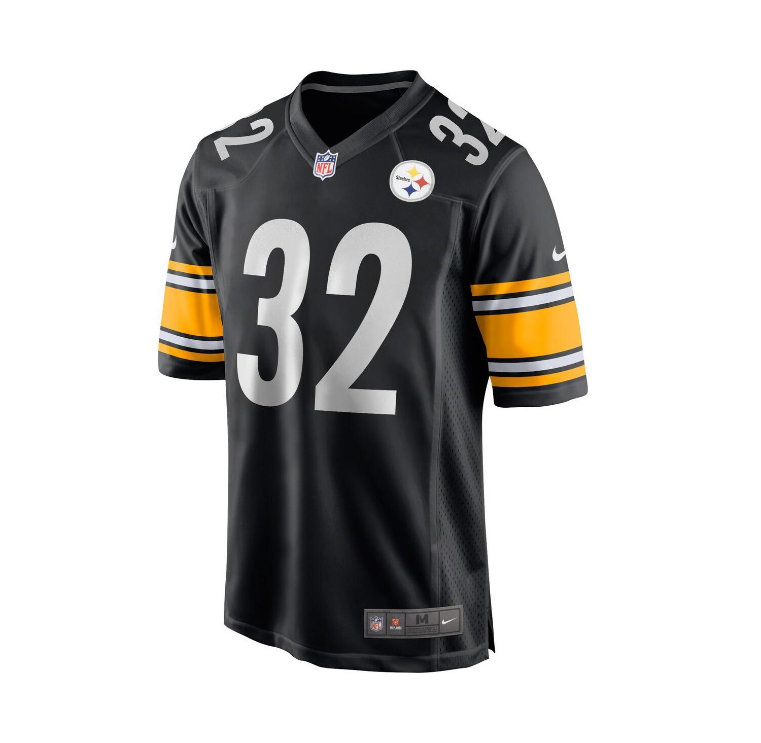 Men's Franco Harris Pittsburgh Steelers Game RetiPlayer Jersey