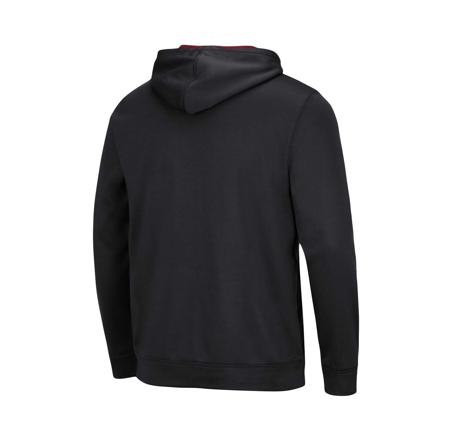 Men's Oklahoma Sooners Resistance Pullover Hoodie