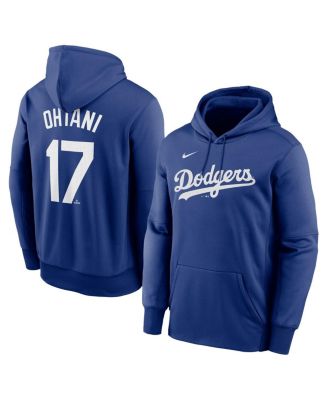 Dodgers ジャケットOHTANI 17