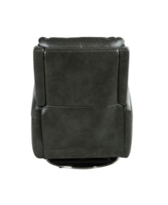 Athens Swivel Power Recliner