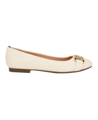 Women's Gallyne Ornamented Classic Ballet Flats