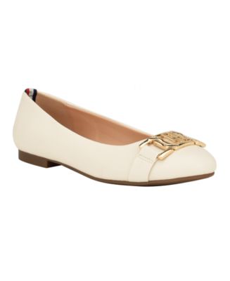 Women's Gallyne Ornamented Classic Ballet Flats
