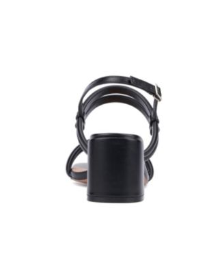 Women's Palm Heels sandals