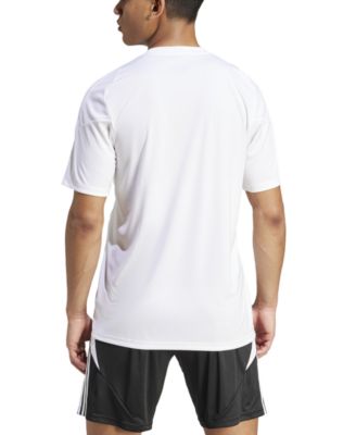 Men's Tiro 24 Slim-fit Performance 3-Stripes Jersey