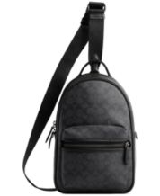 Coach Sling Bag Macy s
