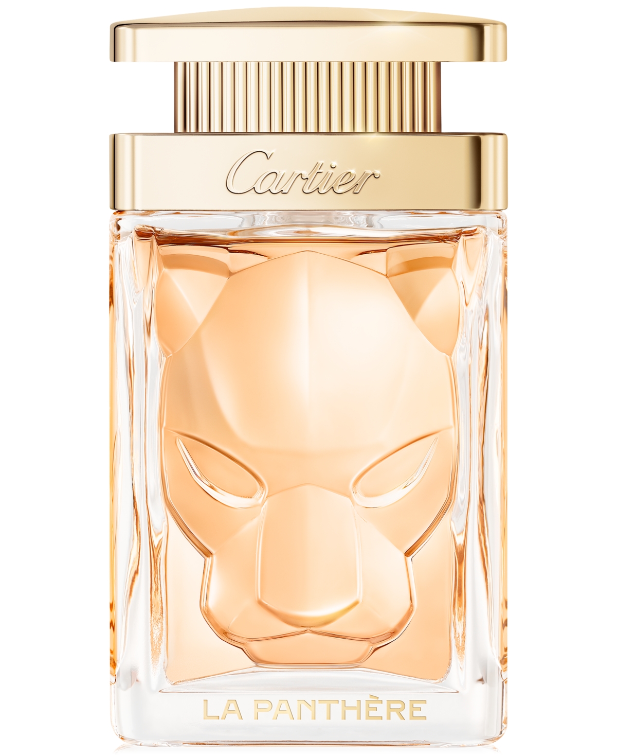 Cartier La Panthere Eau De Parfum, 1.6 Oz. In No Color