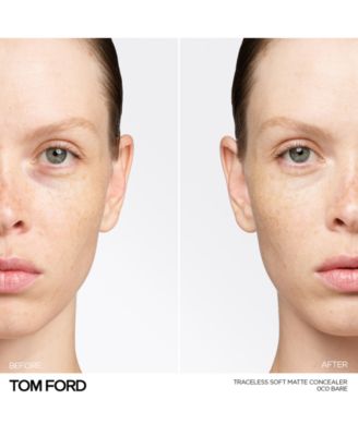 Traceless Soft Matte Concealer