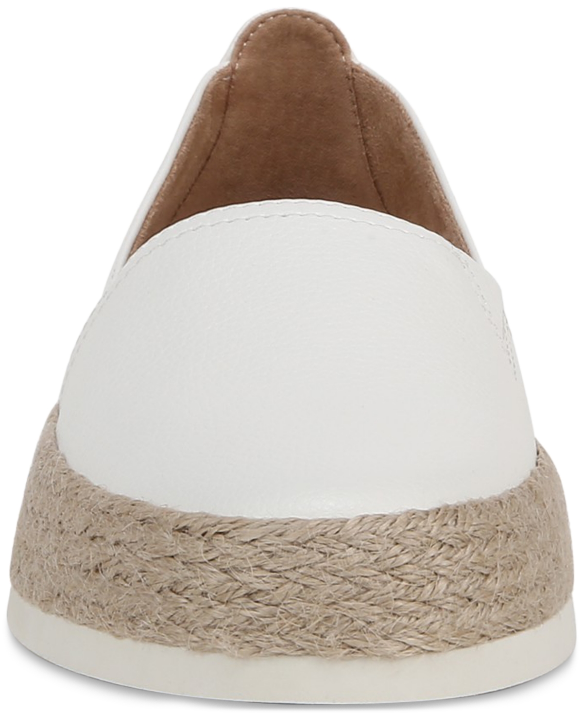 GIANI BERNINI WOMEN'S ARCHERR MEMORY FOAM ESPADRILLES, CREATED FOR MACY'S 