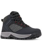 Macys columbia hotsell boots