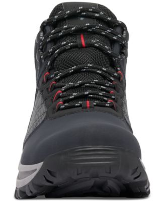 Men's Transverse Waterproof Hiking Boots