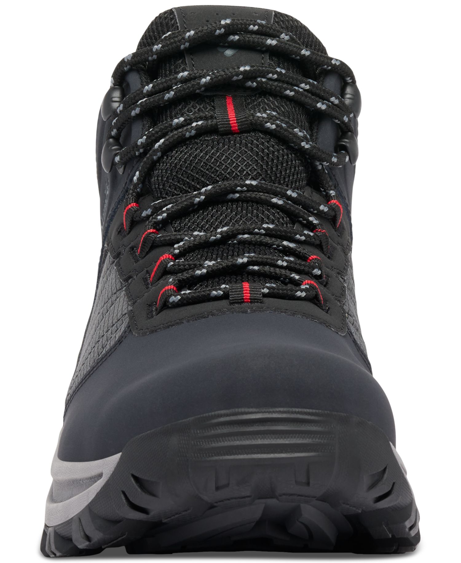 Men's Transverse Waterproof Hiking Boots