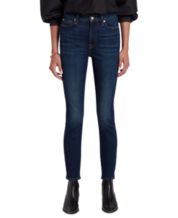 7 For All Mankind Jeans for Women - Macy's