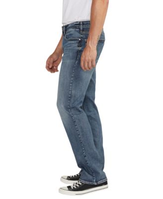 Men's Grayson Classic Fit Straight Leg Jeans