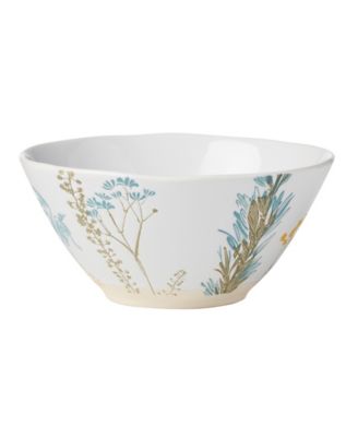 Wildflowers All-Purpose Bowls, Set of 4