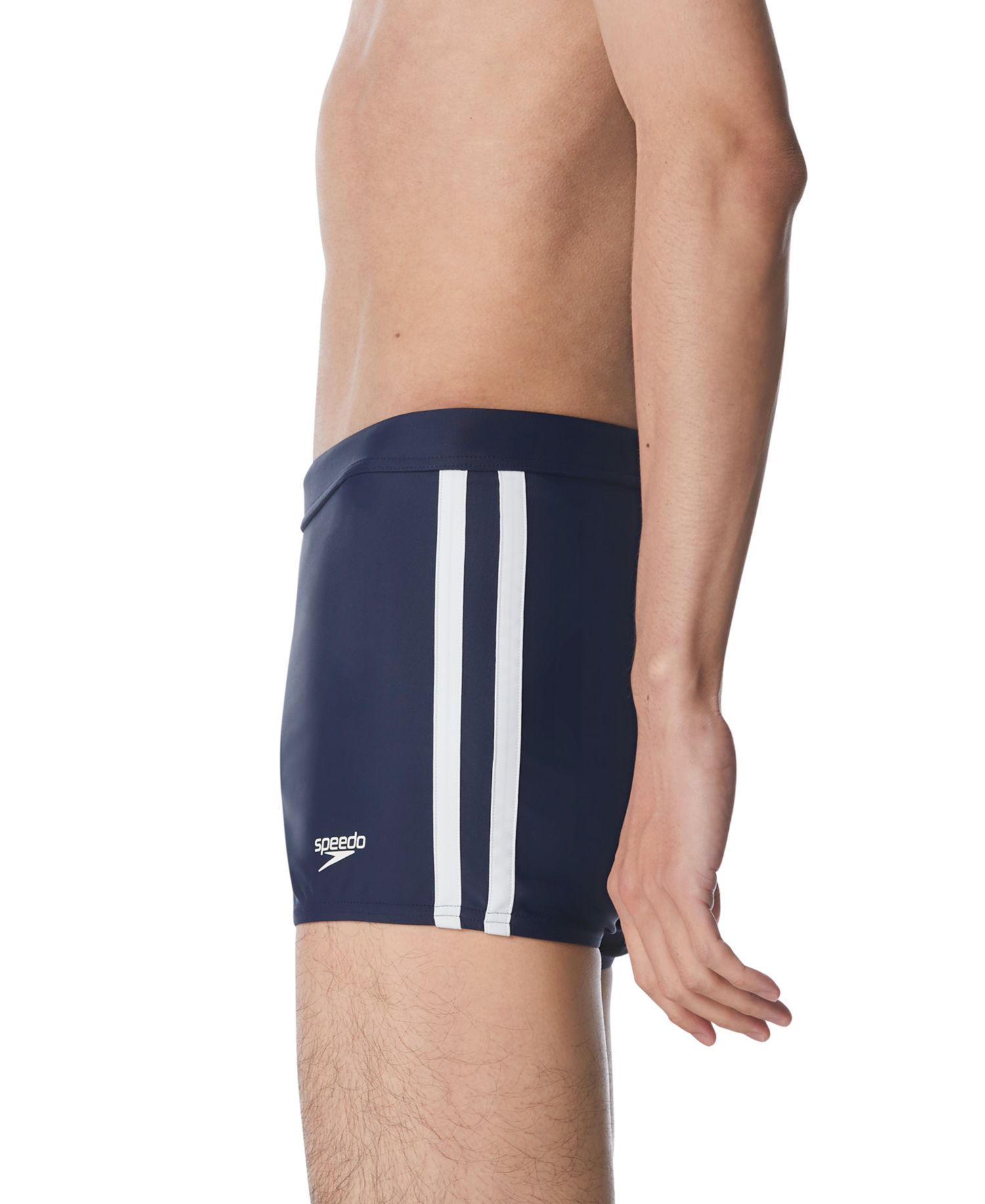 Men's Shoreline Stretch UV 50+ Swim Trunks