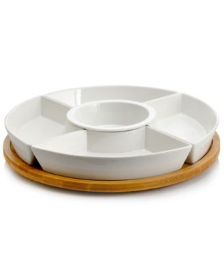 Signature Large 6-Piece Lazy Susan