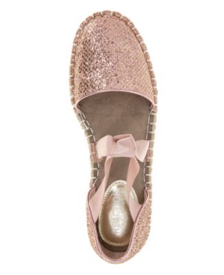 Women's Luna Espadrille Flats
