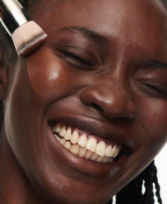 270S Mini Rounded Slant Brush