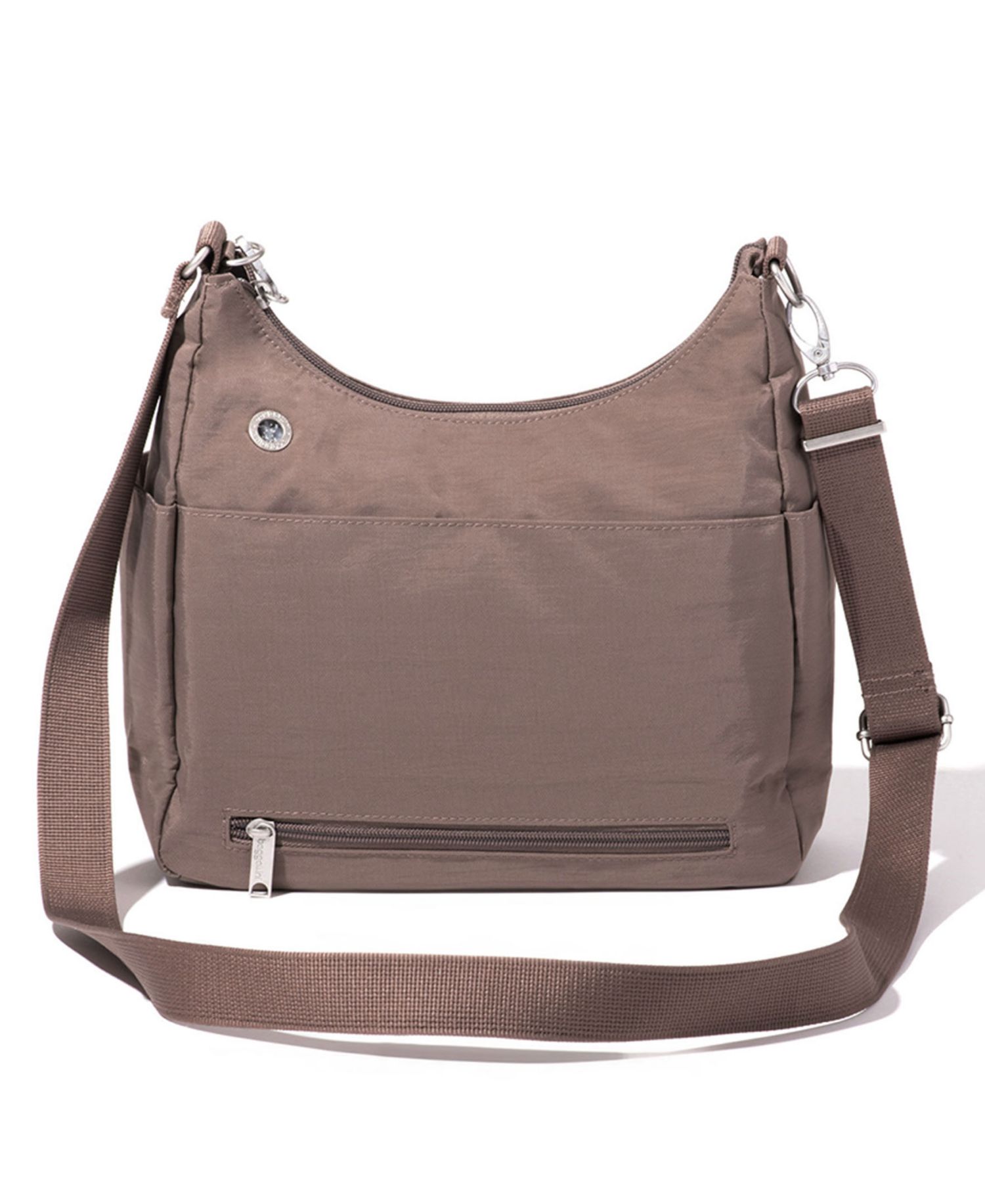 Securtex Anti-Theft Free Time Crossbody Bag