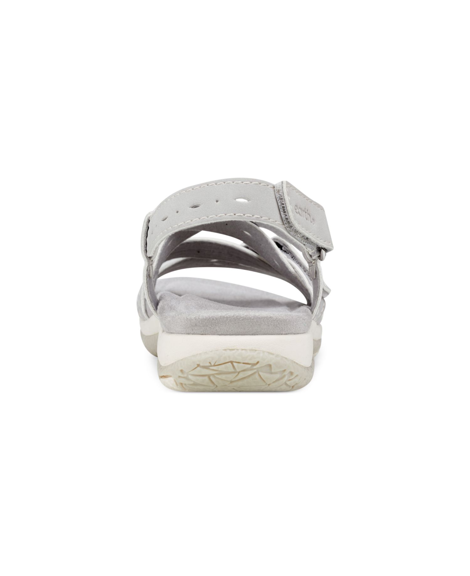 Women's Samsin Strappy Flat Sandals