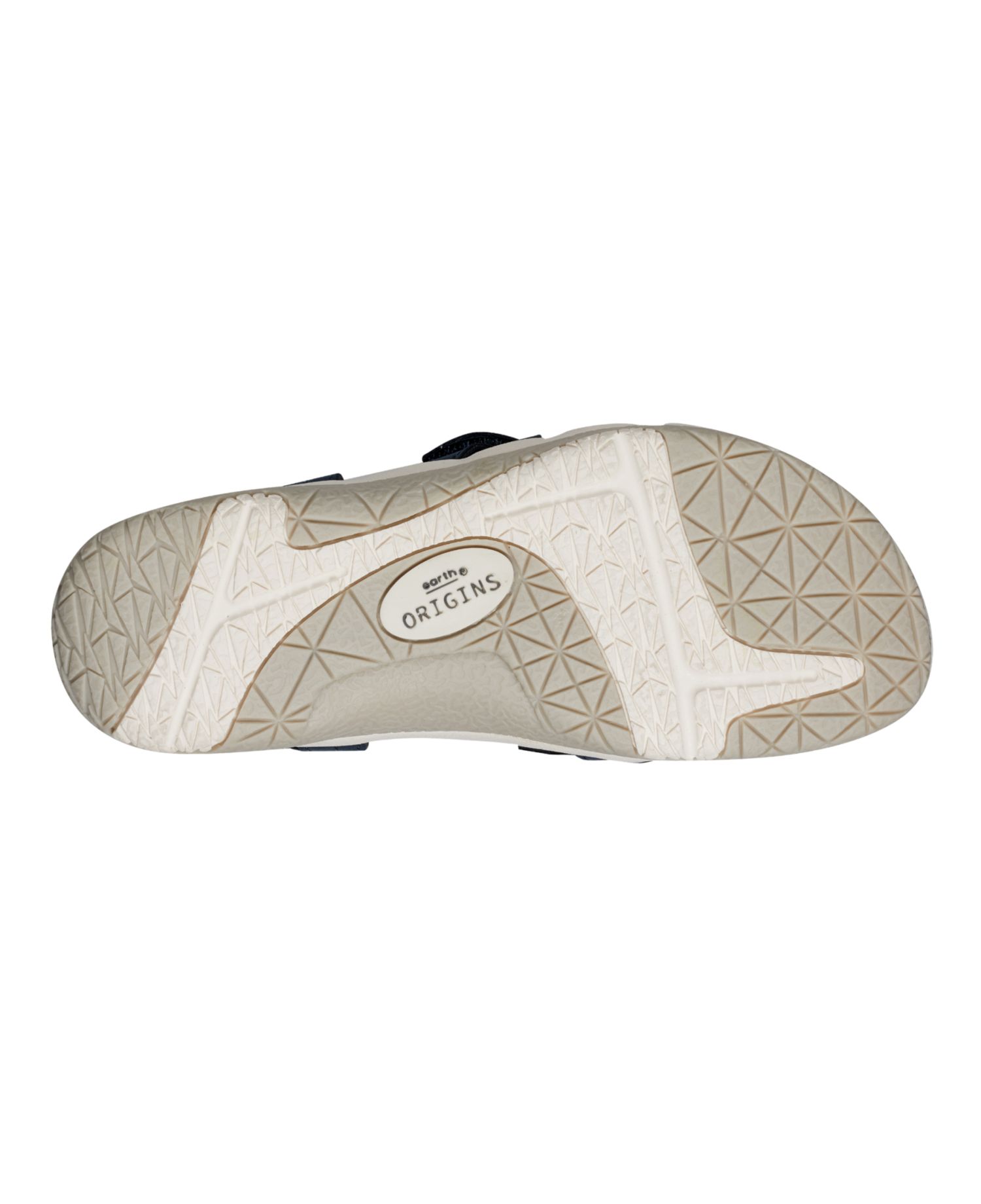 Women's Samsin Strappy Flat Sandals