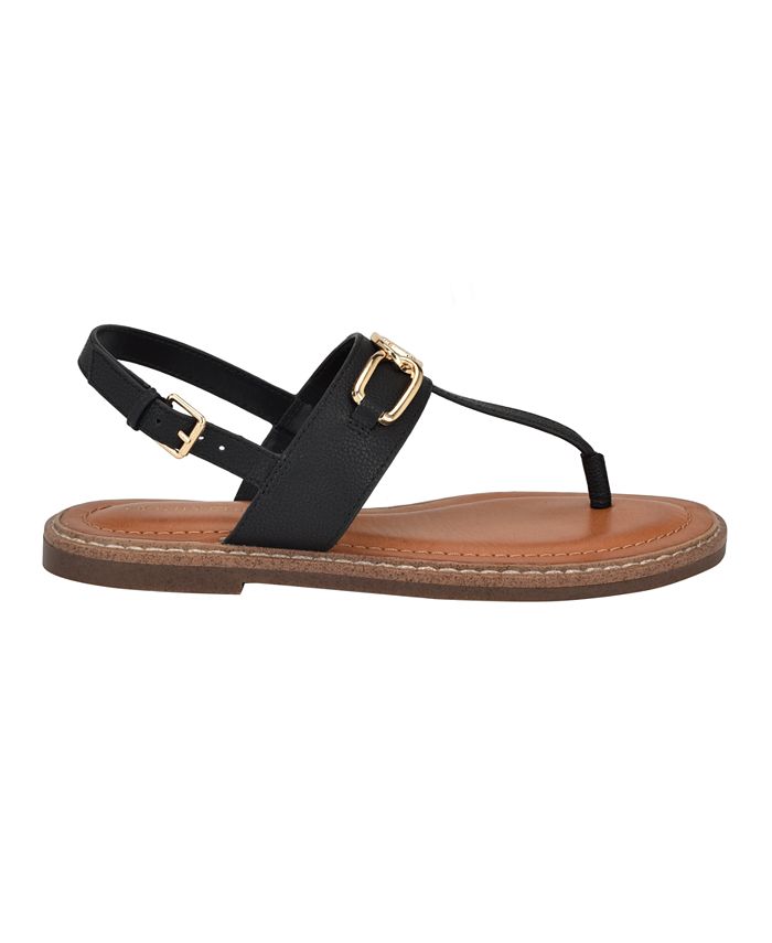 tommy hilfiger sandals womens amazon