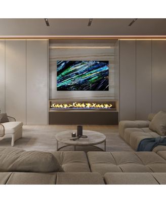 XR77A95L 77" BRAVIA XR 4K HDR QD-OLED with Google TV (2023)