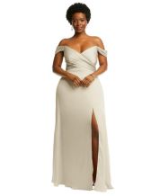Tan Beige Formal Dresses for Women Formal Casual Party Dresses