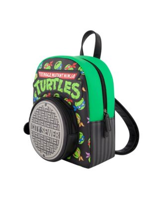 MNT Sewer Cap Mini Backpack