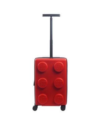 Lego Signature Brick 2X3 Trolley 22" Carry-on Luggage