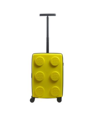 Lego Signature Brick 2X3 Trolley 22" Carry-on Luggage